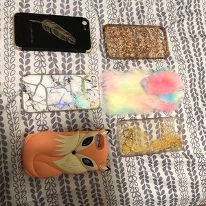 iPhone 8 & 7 Phone Case